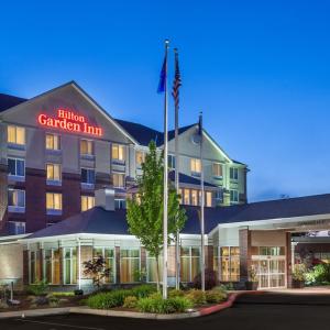 Springfield Oregon Hotels Eugene Cascades Amp Oregon Coast