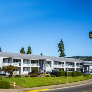Cottage Grove Hotels Eugene Cascades Oregon Coast