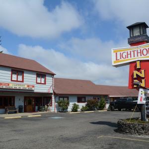 Florence Oregon Hotels Campgrounds Eugene Cascades