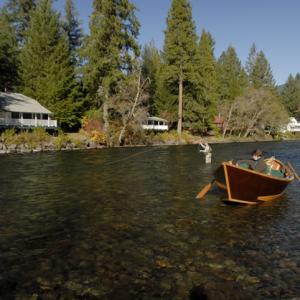 McKenzie River Lodges, Cabins & Campgrounds | Eugene ...