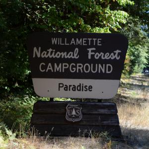 Mckenzie River Lodges Cabins Campgrounds Eugene Cascades Coast