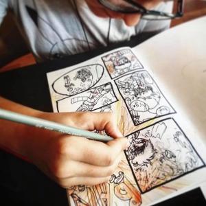 Smarty Pants Rockford Kids Art Studio