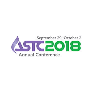 ASTC 2018 Logo