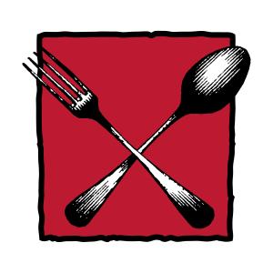 International Cuisine Trail Icon