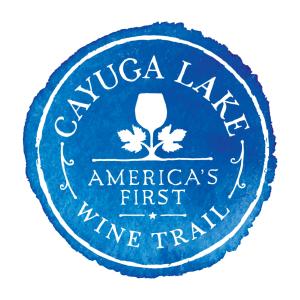 Cayuga Lake Wine Trail Logo