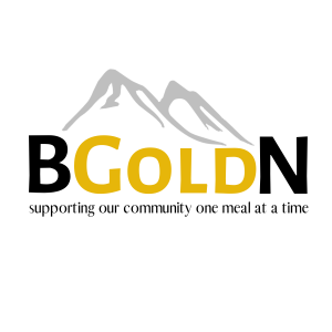BGoldN Logo