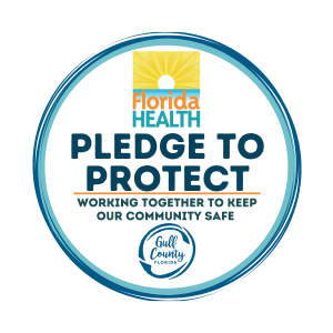 Pledge to Protect Logo