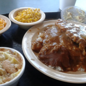 Alfreda's Soul Food
