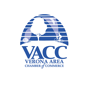 Verona Chamber of Commerce logo
