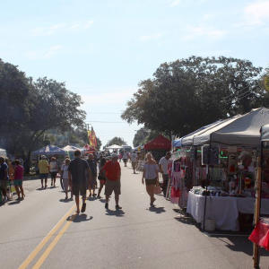 Fabulous Fall Festivities in Myrtle Beach | Fall Getaways