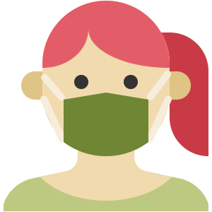 icon mask