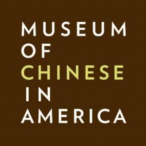 Museum of Chinese in America logo