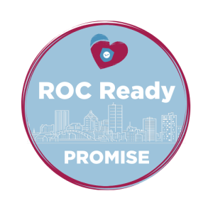 ROC Ready Promise