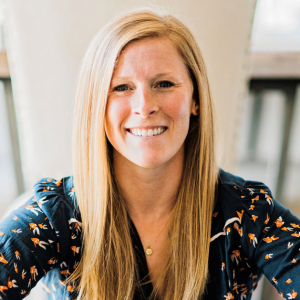 Womens Summit Speaker Greer Van Dyke