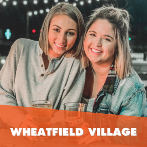 wheatfield village