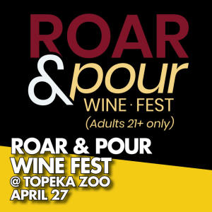 roar & pour