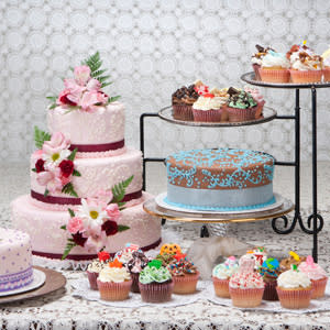 sweet treats