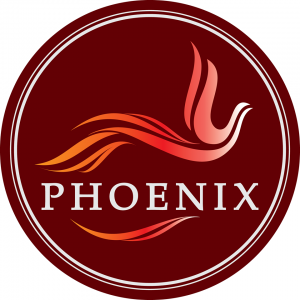 phoenix logo