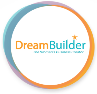 Women's Business Center of Utah Dream Builder Program Logo