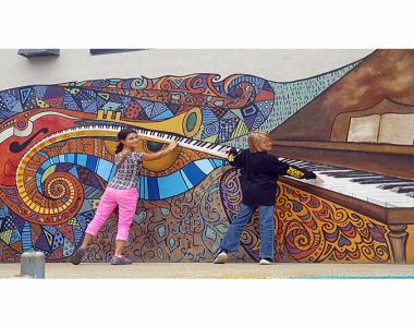 Painting With A Twist