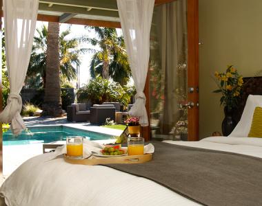 Hotel Deals In Greater Palm Springs