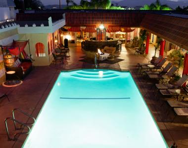 Hotel Deals In Greater Palm Springs