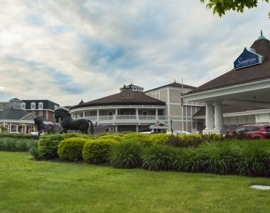 Children's Museum at Saratoga