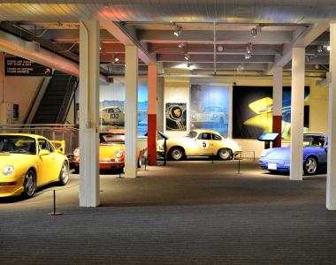 Children's Museum at Saratoga