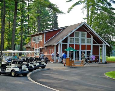 Children's Museum at Saratoga