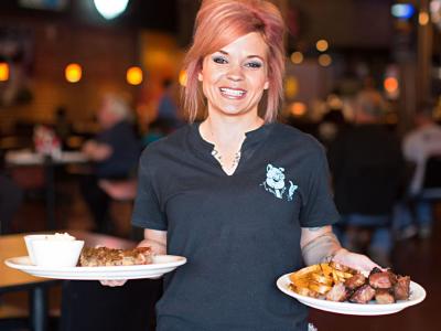 Bite Me BBQ