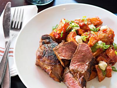 715 Restaurant