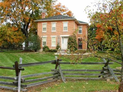 Fletcher Coffman Homestead 005
