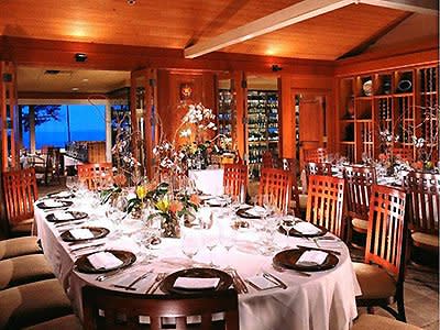 Hyatt Carmel Highlands