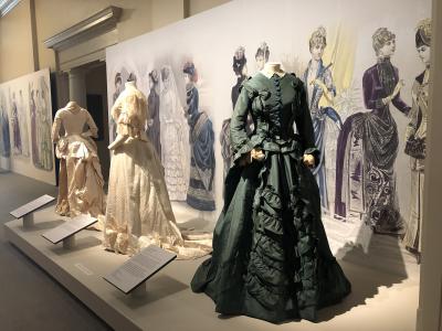 Victorian Dresses Albany Institute of History & Art