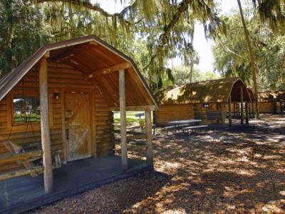 Bulow Rv Resort Camping Discover Golfing Fishing Sailing