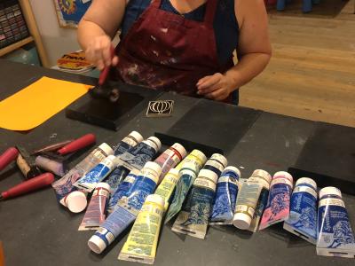 Albany Art Room