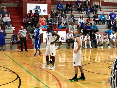 Indiana Lyons Franchise Makes Aba Debut