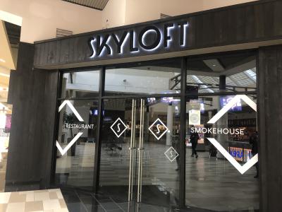 Skyloft at Crossgates