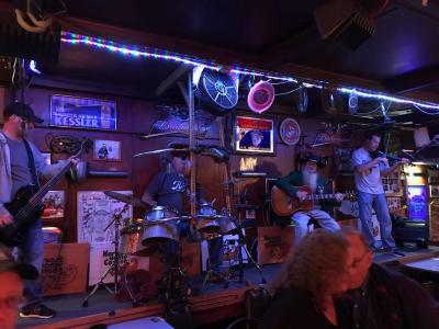 Live Music at Hugh E. Birs