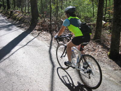 Bike Paths