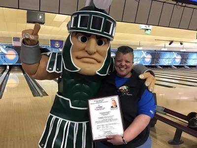 Sparty Bowl
