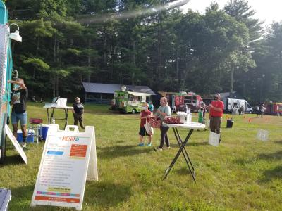 Food Truck Event