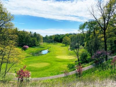 Durand Golf Course