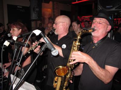 Puget Sound Revels Balkanarama