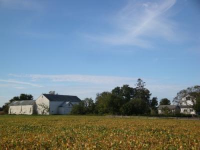 Updike Farmstead