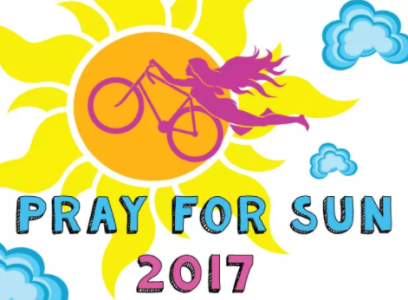 Pray for Sun 2017