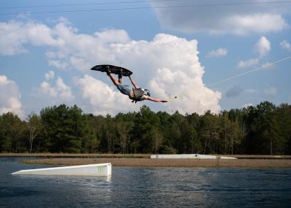 SOUTHTOWN WAKE PARK