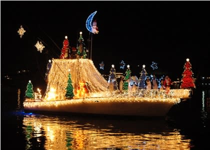 Flotilla