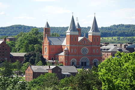 Saint Vincent College