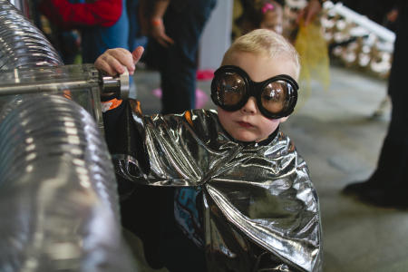 Children's Museum of Tacoma